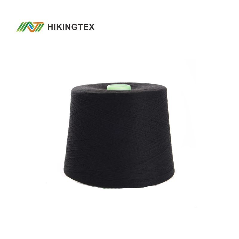Anti-bacterial  cotton yarn TechNa-Cotton