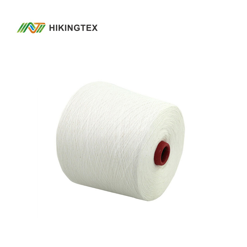 Anti-bacterial  cotton yarn TechNa-Cotton
