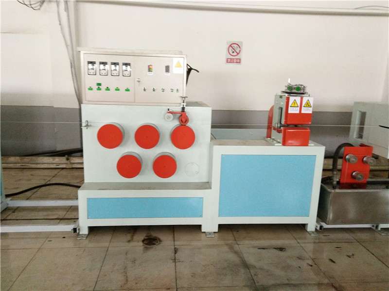 PP Strapping band production line