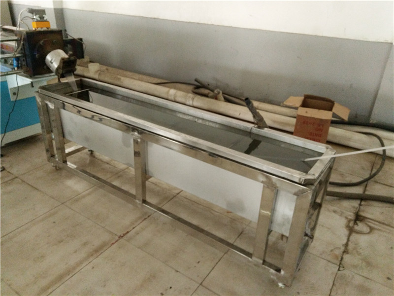 PP Strapping band production line