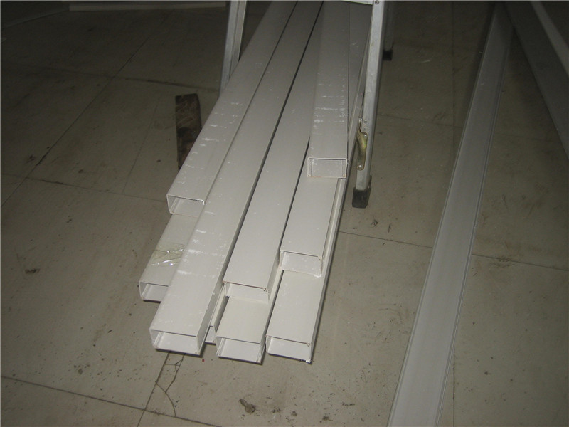pvc threading slot machine
