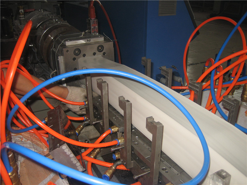pvc threading slot machine