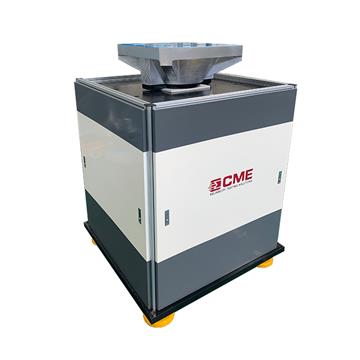 Mil-s-901d Shock Test Price High Acceleration Shock Testing Machine