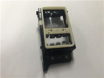 two shot mold