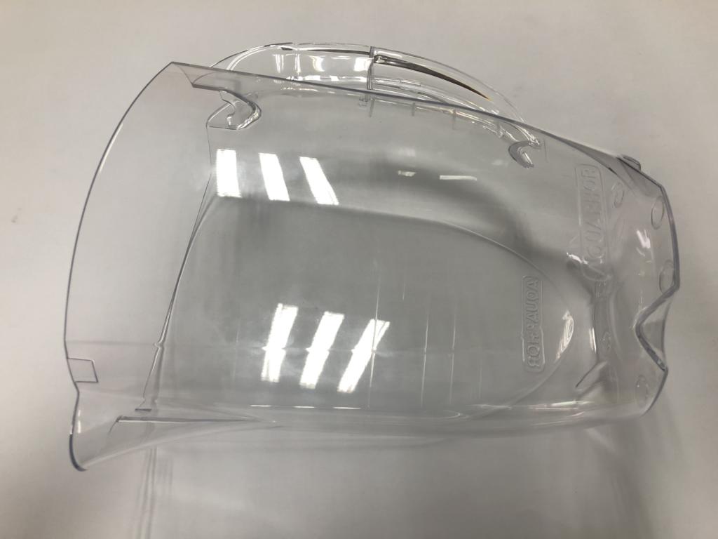 Injection Molded Plastics