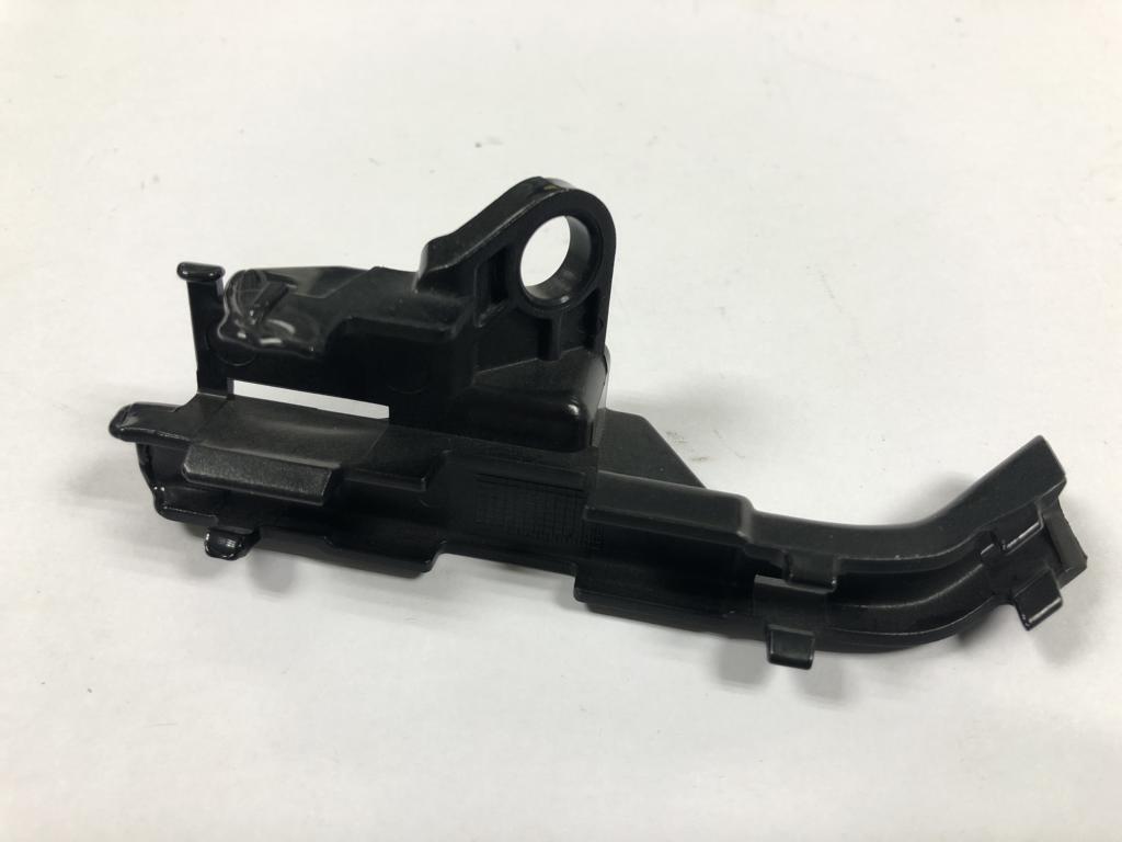 Automotive mould