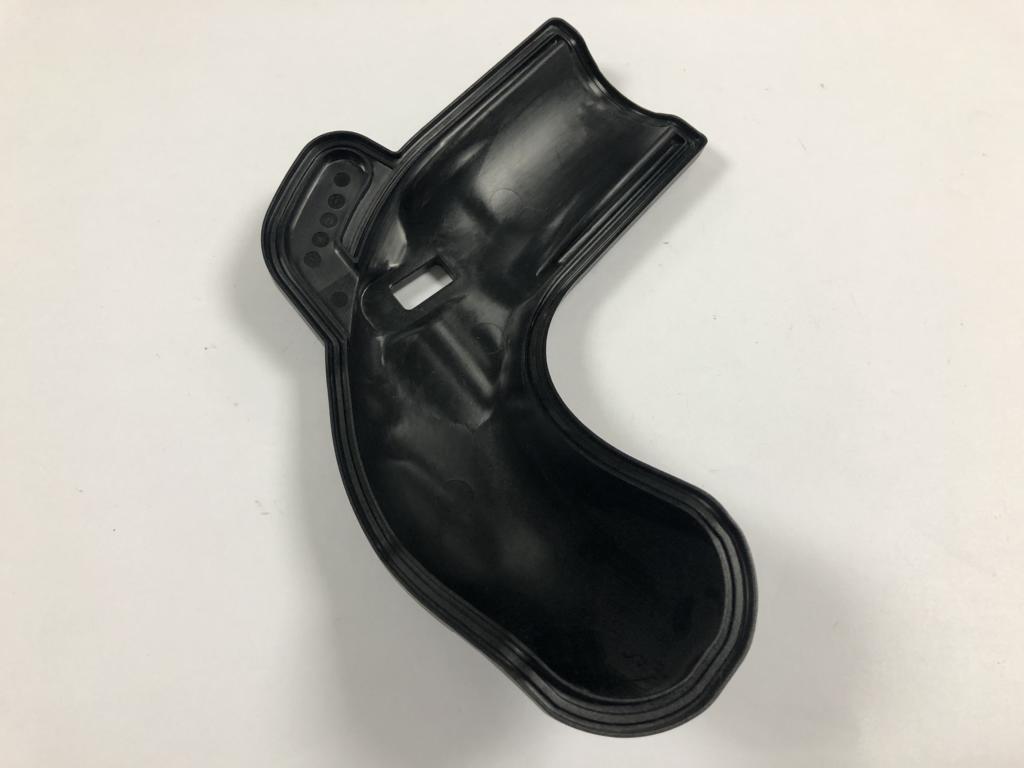 Fufan mold limited