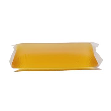 Transparent Colorless Hot Melt Adhesive Pillow Package Hot Melt Pressure Sensitive Adhesive Positioning Adhesive For Nursing Pad