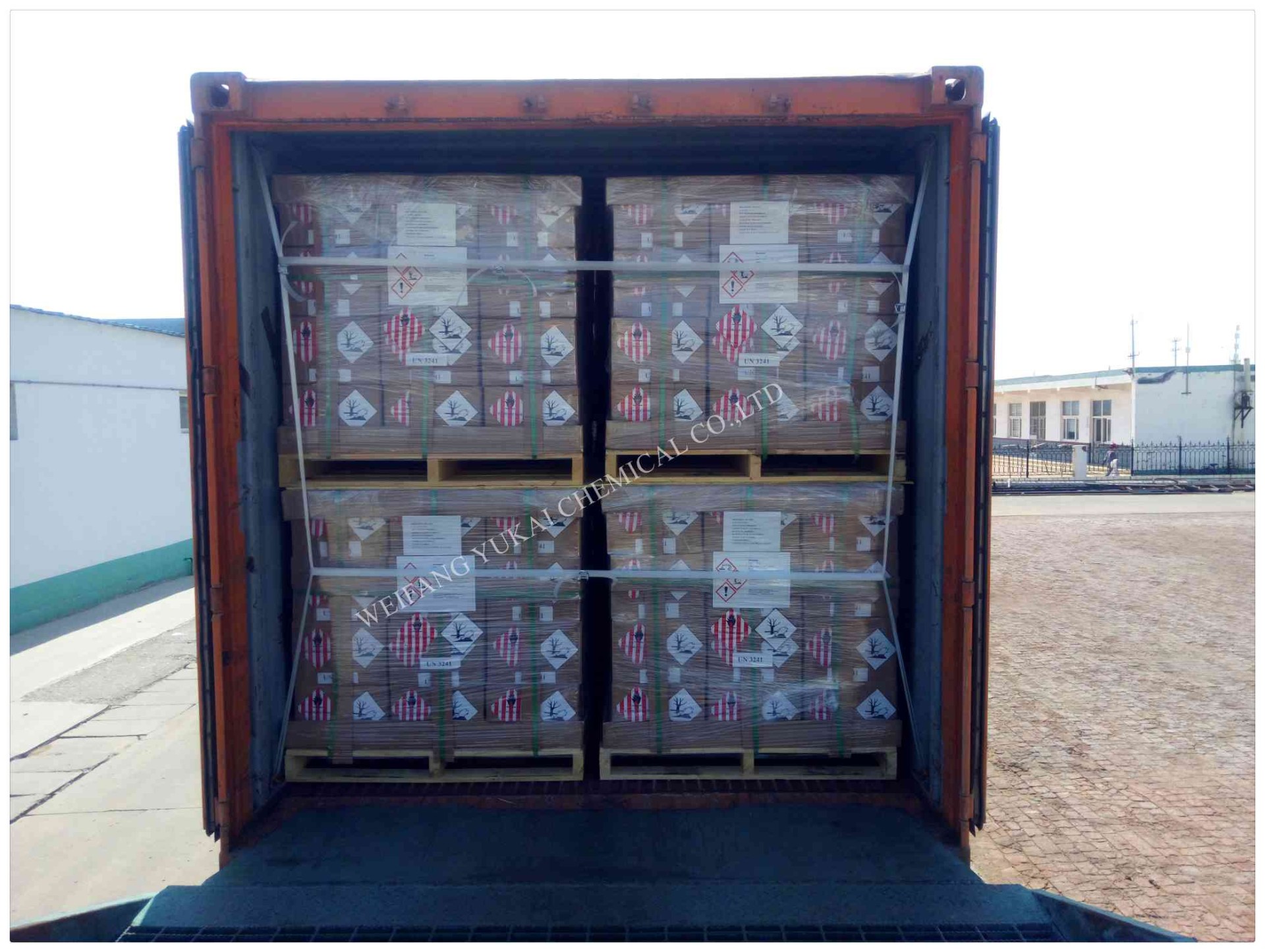 Water Treatment-(2-Bromo-2nitropropan-1,3-diol)