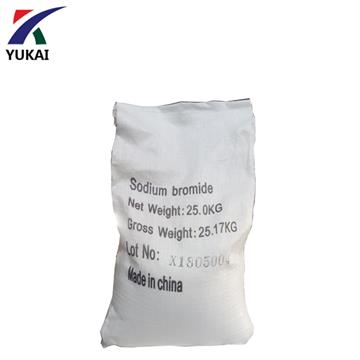 Sodium Bromide CAS NO: 7647-15-6