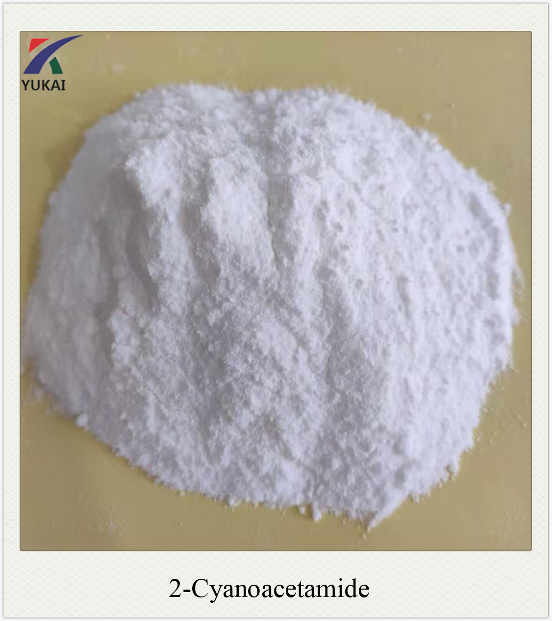 2-Cyanoacetamide
