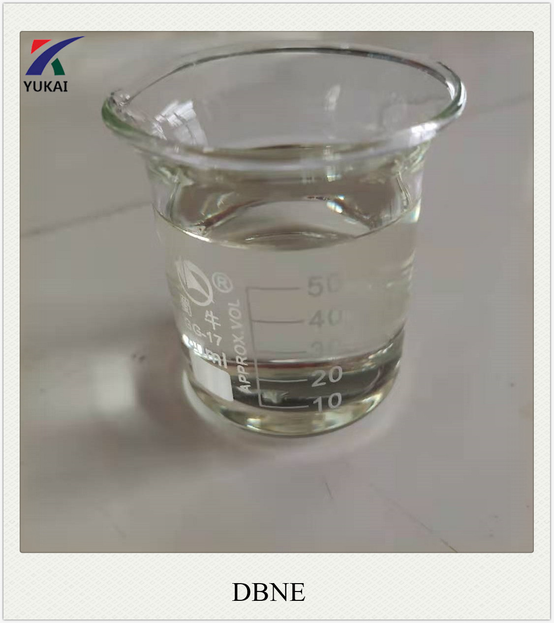DBNE(2,2-Dibromo-2-Nitroethanol)