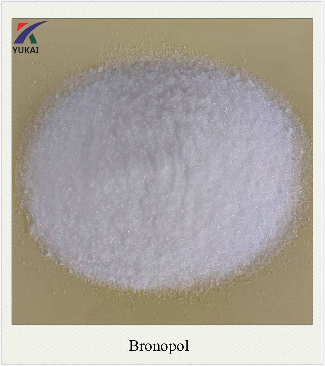 Water Treatment-(2-Bromo-2nitropropan-1,3-diol)