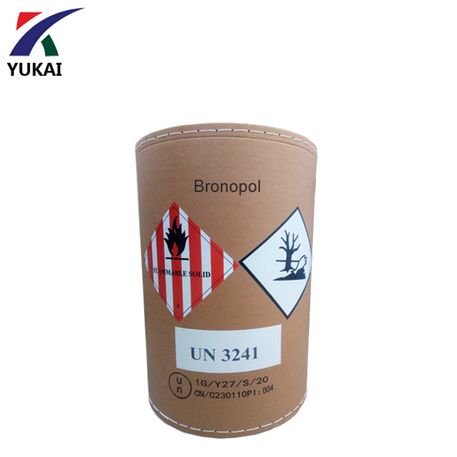Water Treatment-(2-Bromo-2nitropropan-1,3-diol)