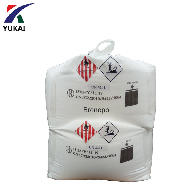 Water Treatment-(2-Bromo-2nitropropan-1,3-diol)