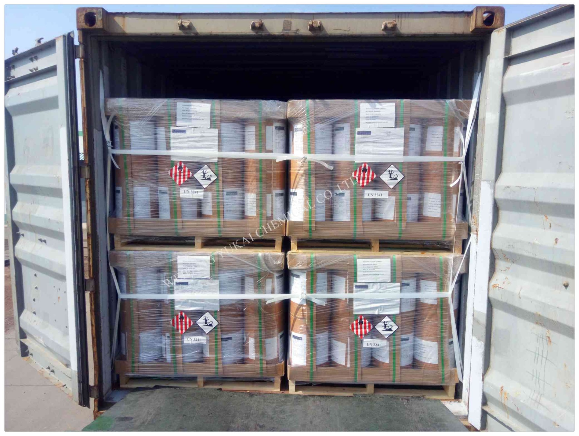 Water Treatment-(2-Bromo-2nitropropan-1,3-diol)