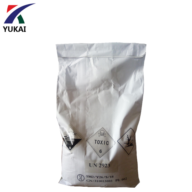 DBNPA (2.2-Dibromo -3 - Cyanide (Nitrile) C-based amide)