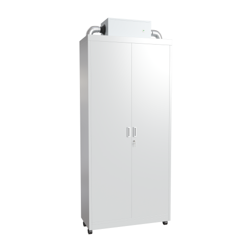 Disinfection and purification air (purification) file cabinet
