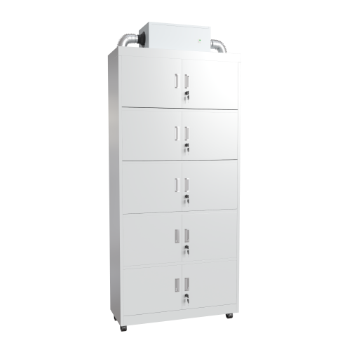 Disinfection and purification (purification) filing cabinet
