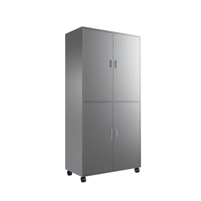 Disinfection drying locker supply