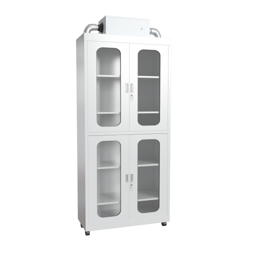 Disinfection and purification gas (purification) equipment cabinet medicine cabinet