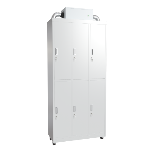 Disinfection and drying furniture Disinfection and purification of air furniture