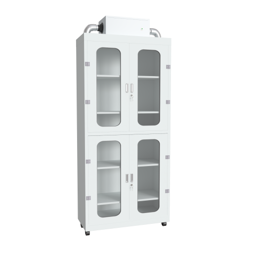 Disinfection and purification gas (purification) equipment cabinet medicine cabinet