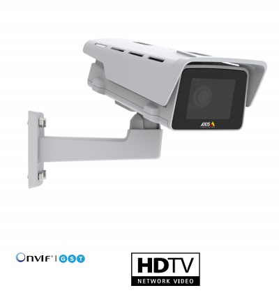 AXIS P1378 Network Camera