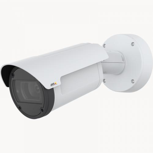 AXIS Q1786-LE Network Camera 01162-001