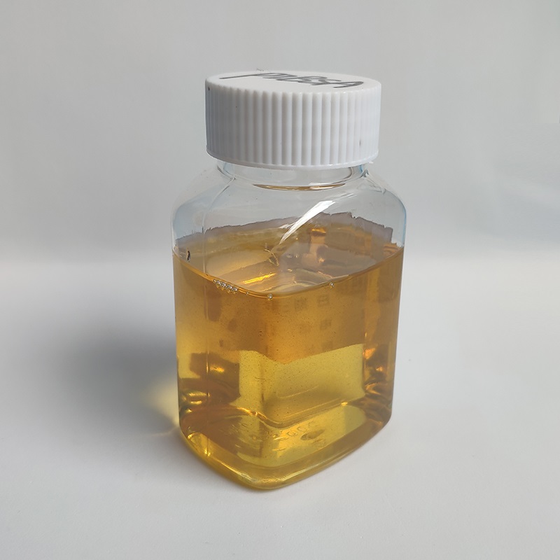 PIBSA1000 Polyisobutylene Succinic Anhydride PIBSA oil dispersant