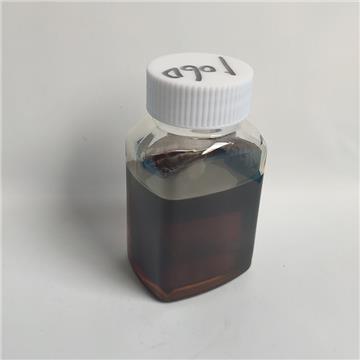 Diesel Engine oil pacakge API Grade