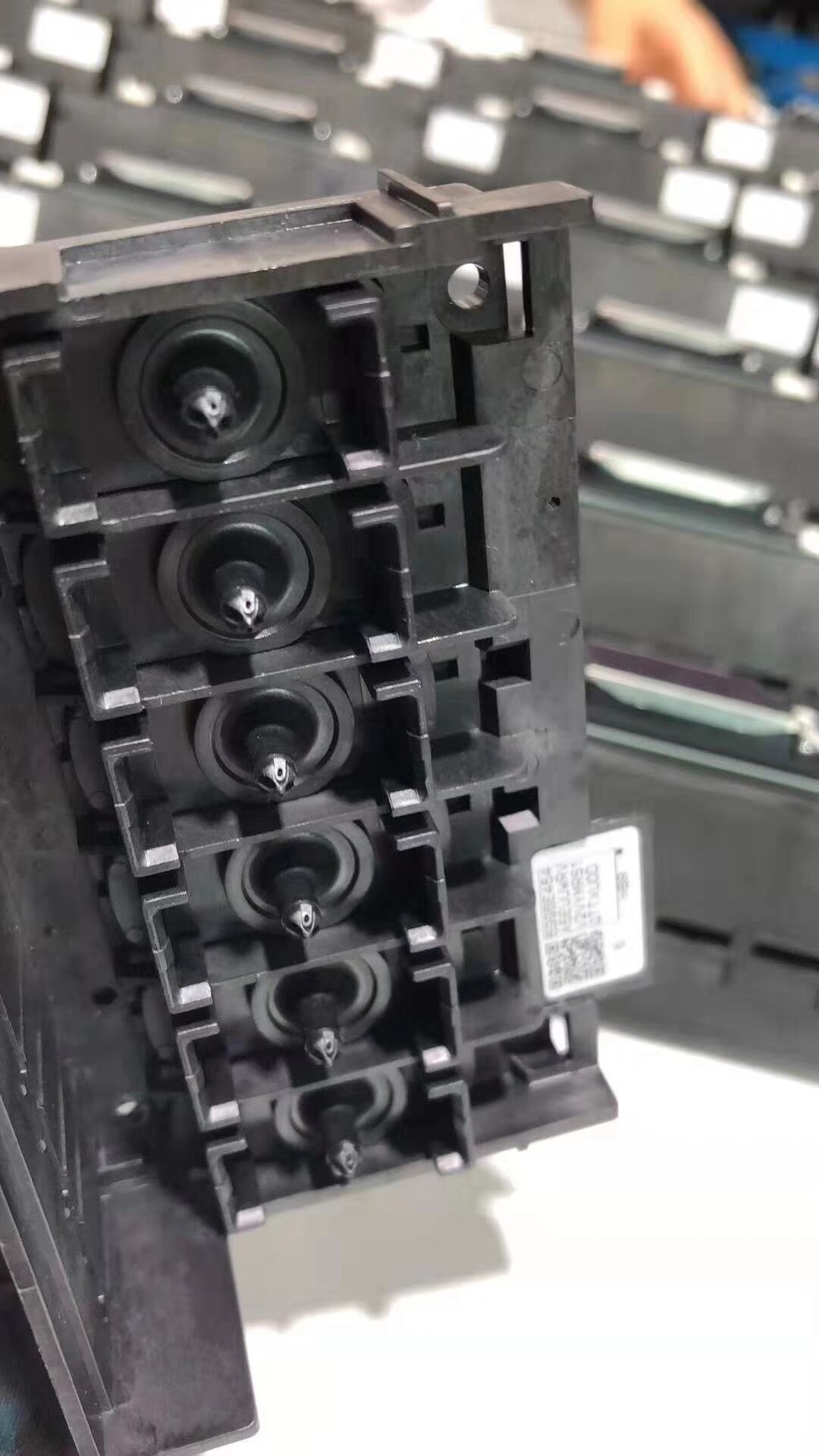 Epson XP600 print head
