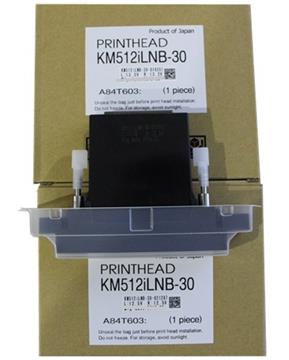 Inkjet printer nozzle