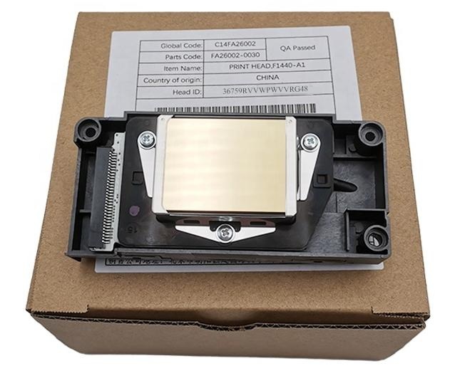 Epson F1440-A1 print head