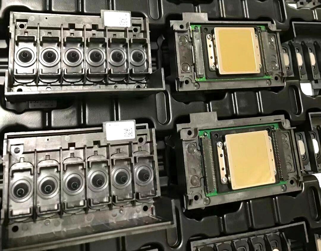 Epson 5113 print head