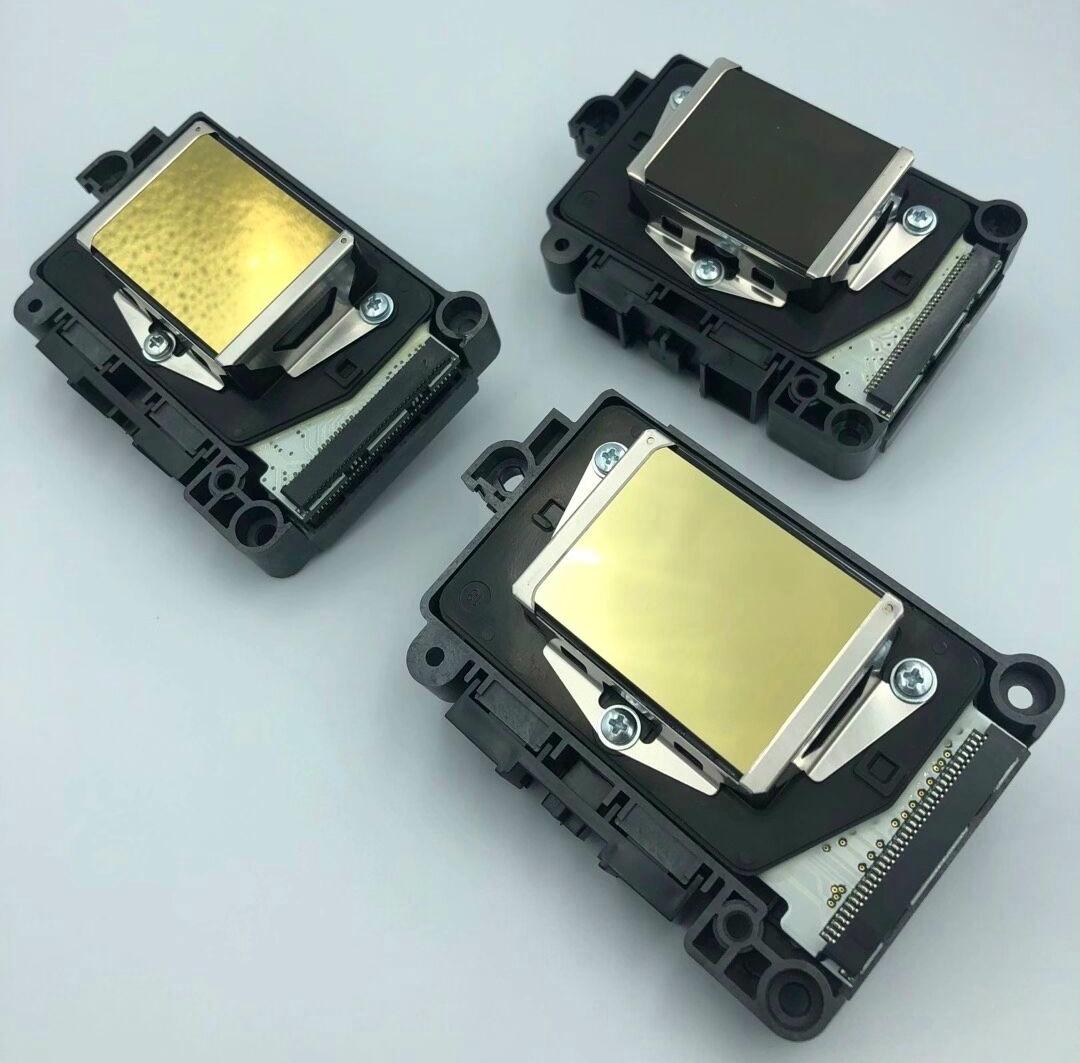 Epson DX7 print head