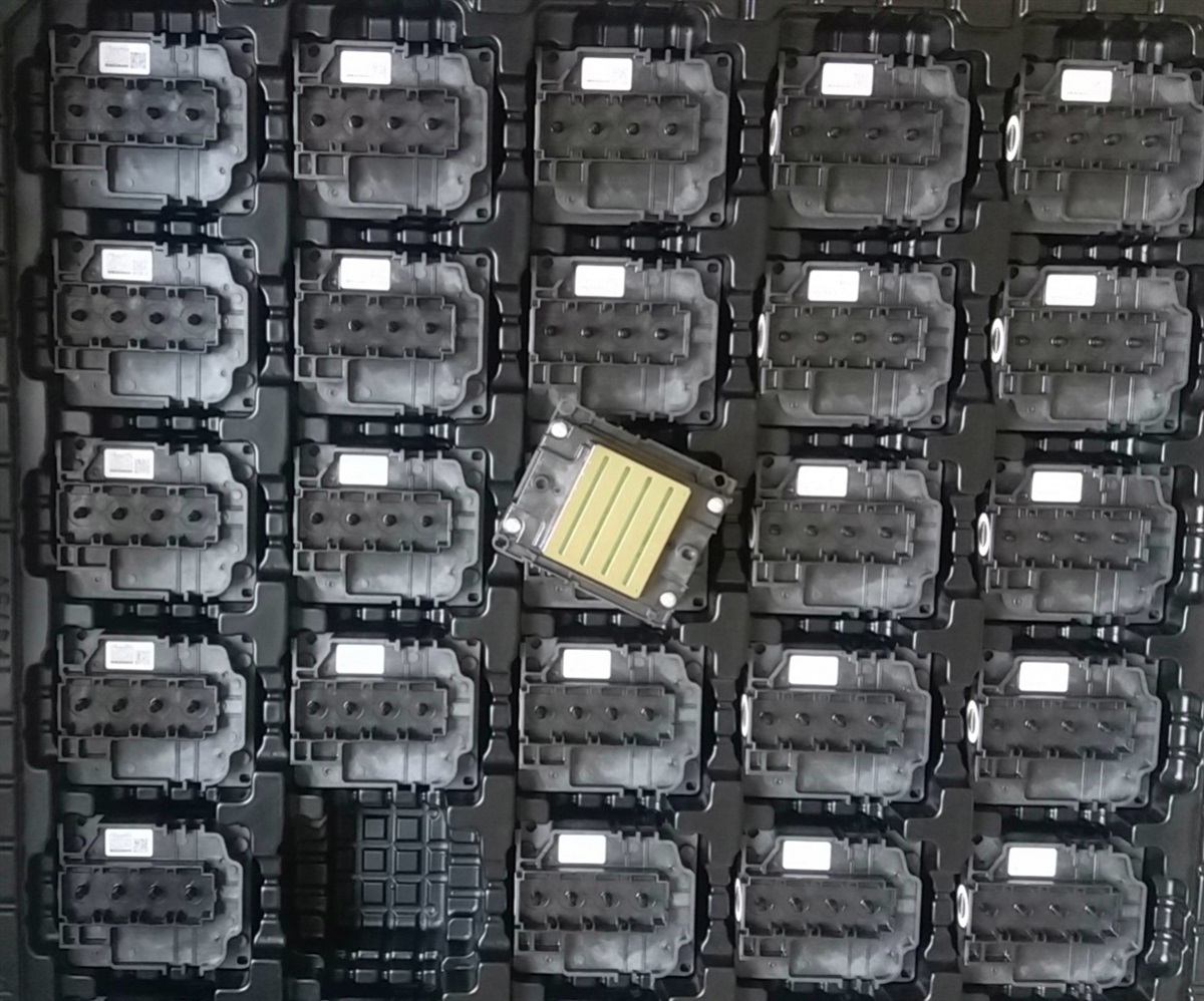 Epson 4720 print head