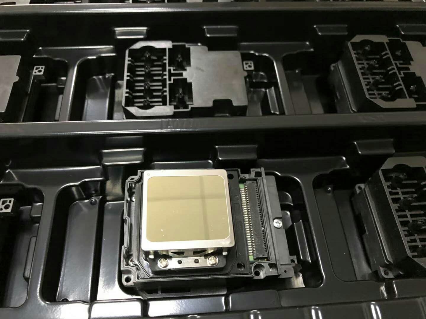 Epson DX7 print head
