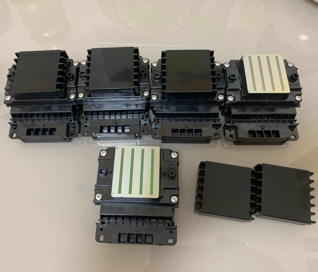 Epson 5113 print head
