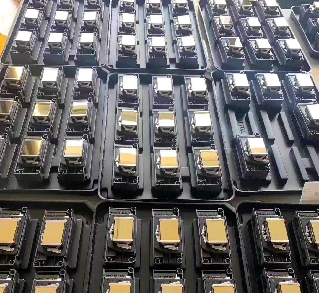 Epson 5113 print head