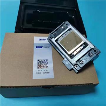 Epson F1080-A1 print head
