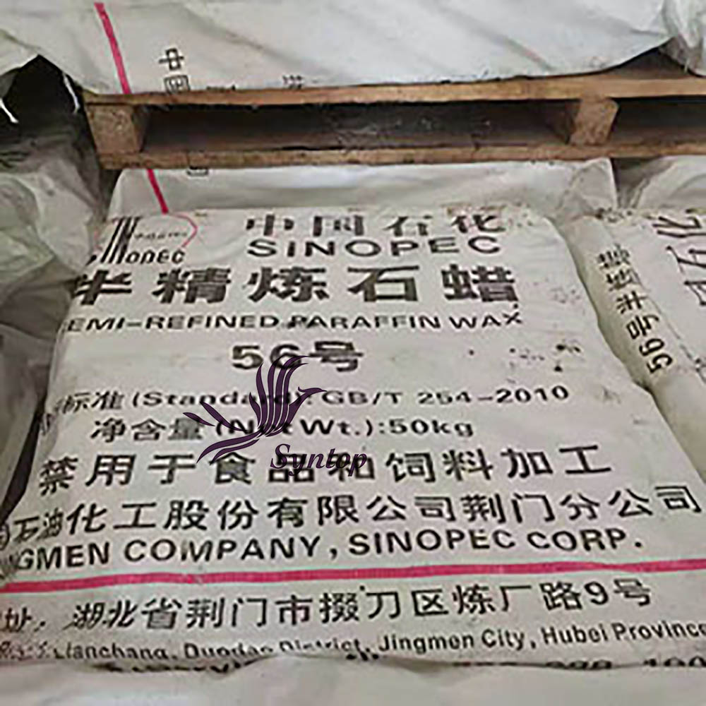 High Quality Refined Microcrystalline Wax Refined Paraffin Wax 64#