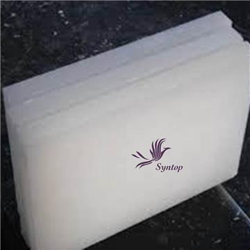 for Candle Making White Solid Paraffin Wax 62#