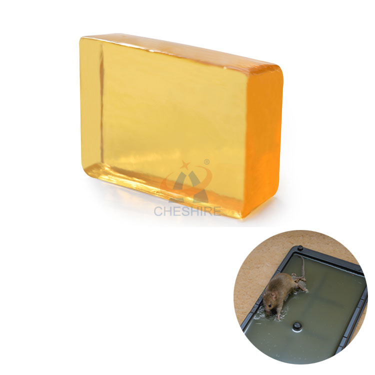 Cheshire high quality hot melt pressure sensitive adhesive for packing tape