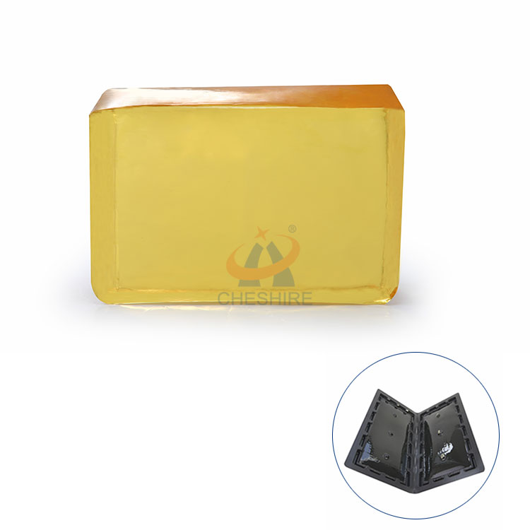 Cheshire high quality hot melt pressure sensitive adhesive for packing tape