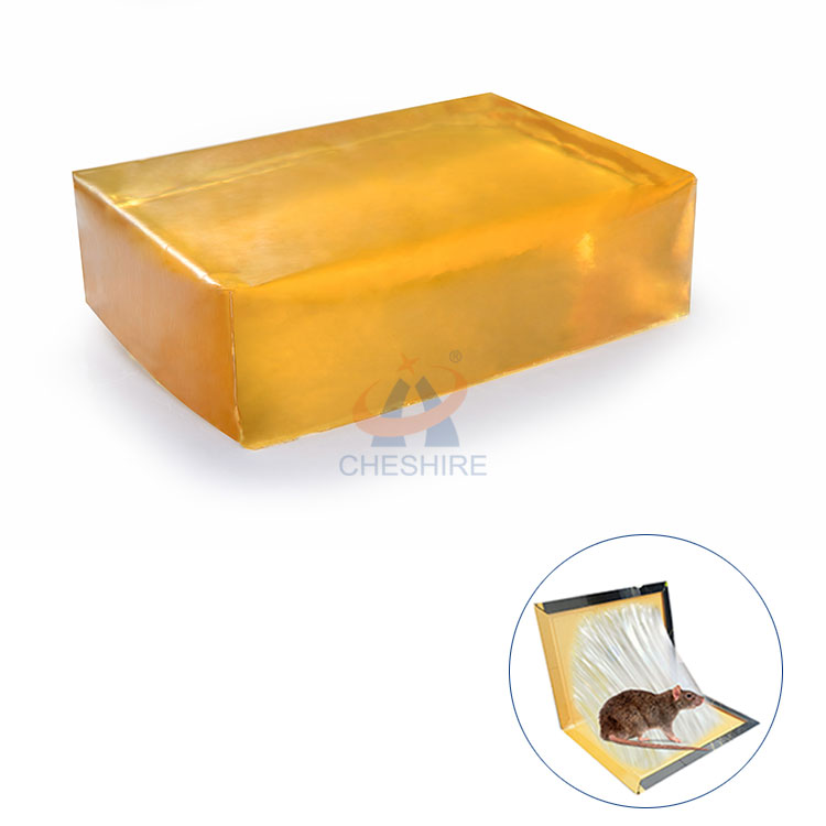 Cheshire high flow point hot melt adhesives glue for mouse glue trap