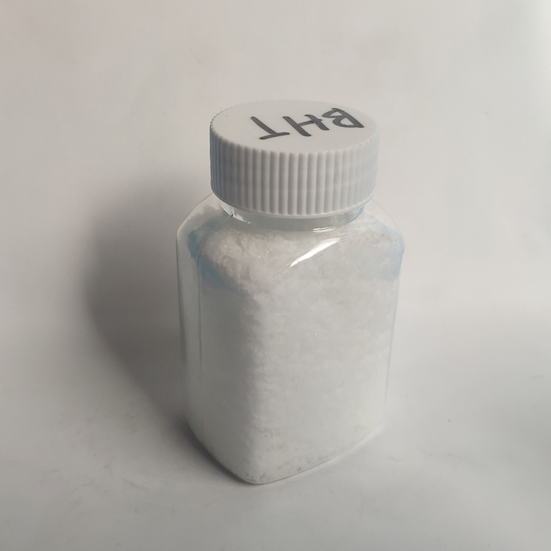 Butylated Hydroxytoluene Antioxidant BHT T501