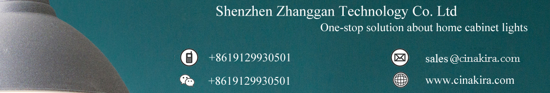 Shenzhen Zhanggan Technology Co., Ltd.