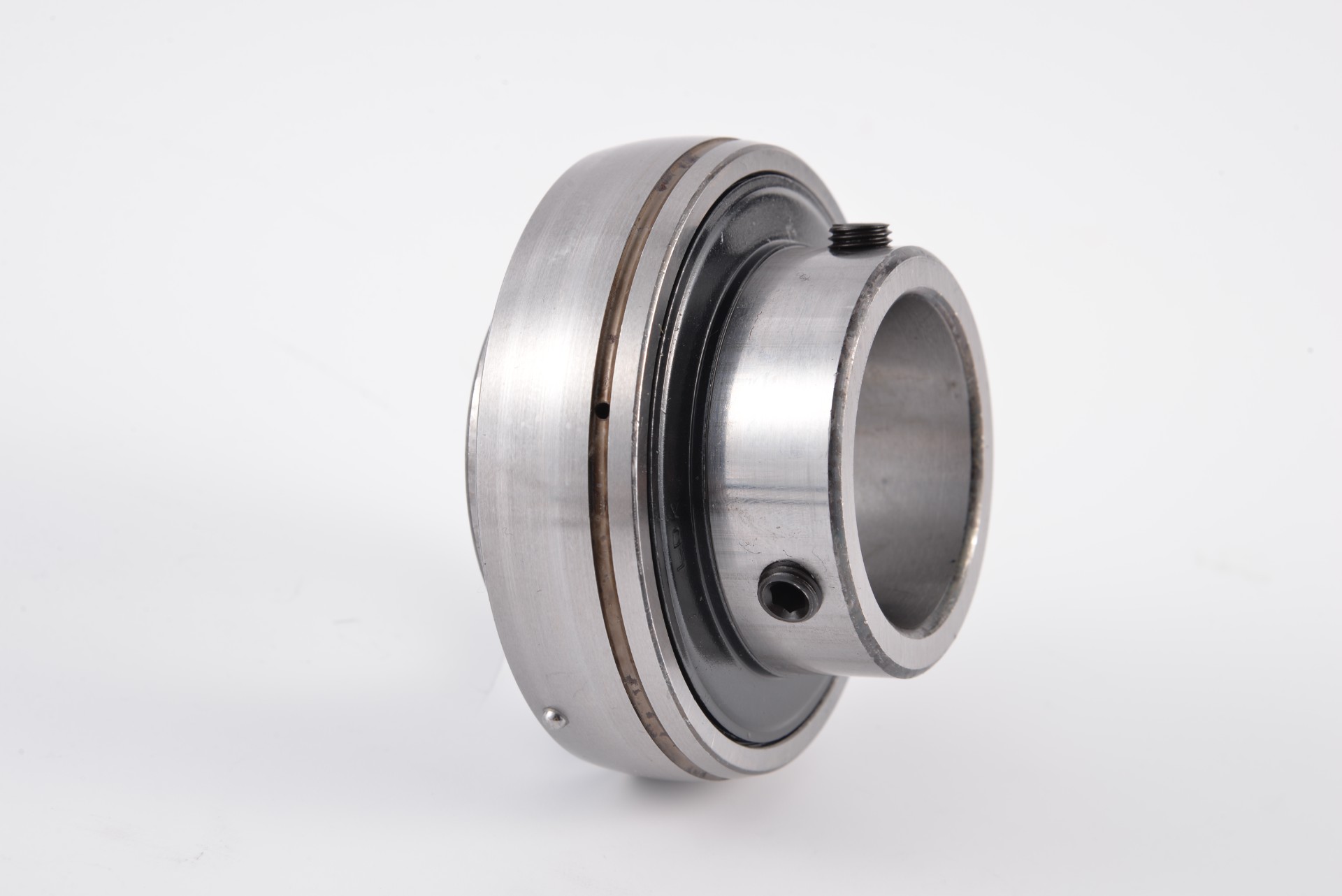 LDK 4-Bolt Flange Bearing Units UCFS206