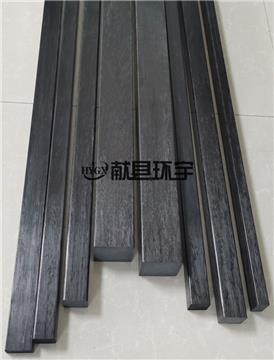 Huanyu Carbon Fiber Products Solid Carbon Fiber Rod